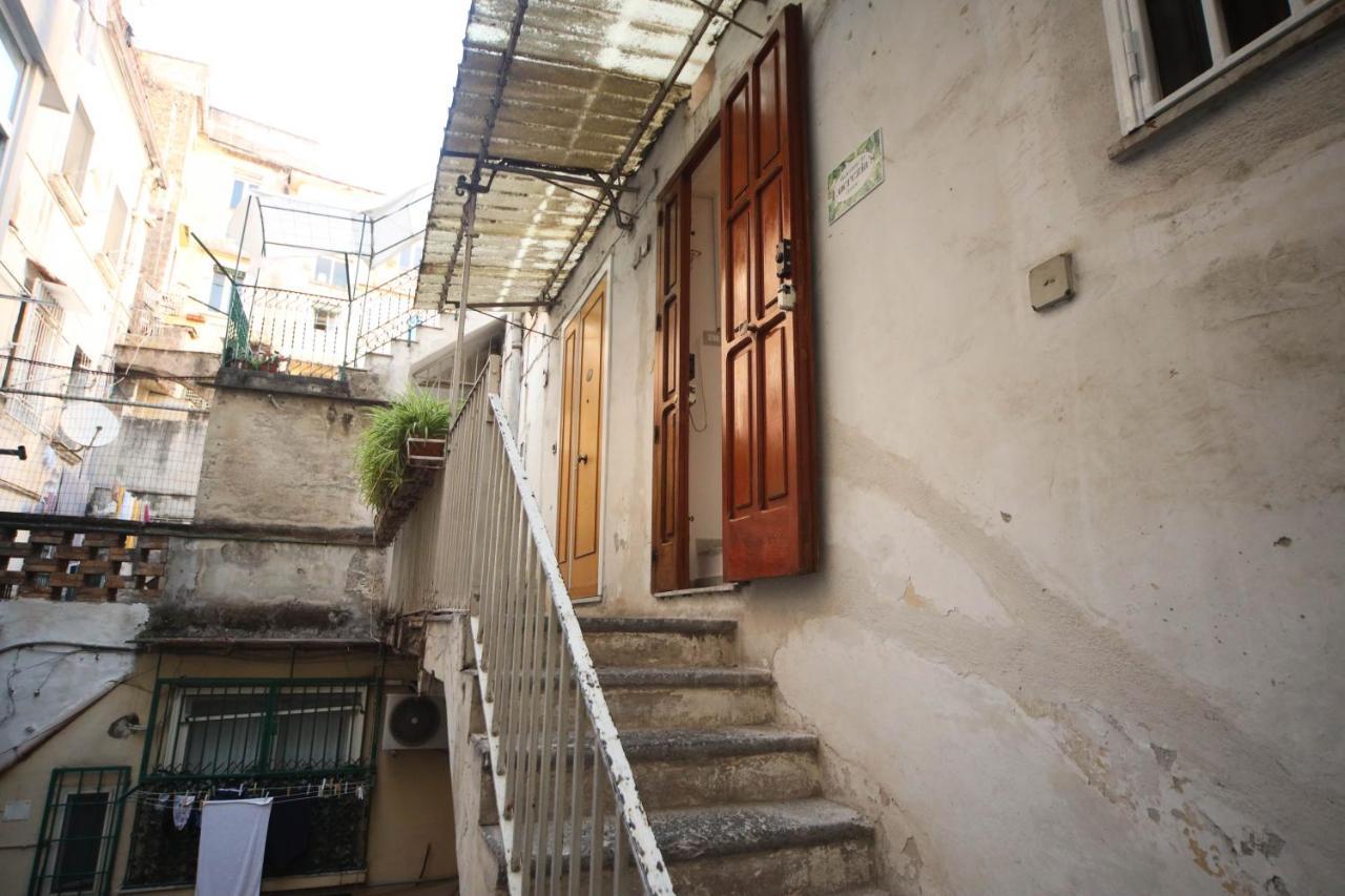 Lucrezia'S Home Castellammare di Stabia Bagian luar foto