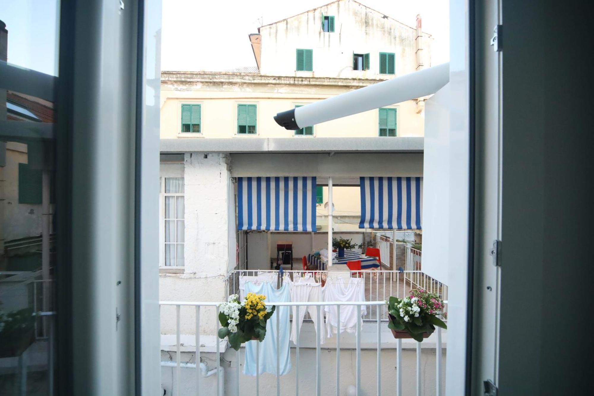 Lucrezia'S Home Castellammare di Stabia Bagian luar foto